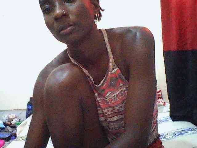 TALISHA3 webcam