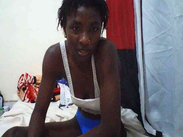 TALISHA3 webcam