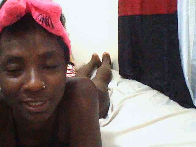 TALISHA3 webcam