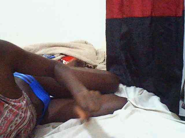 TALISHA3 webcam