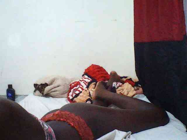 TALISHA3 webcam