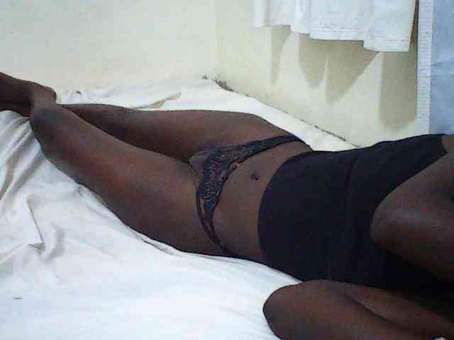 TALISHA3 webcam