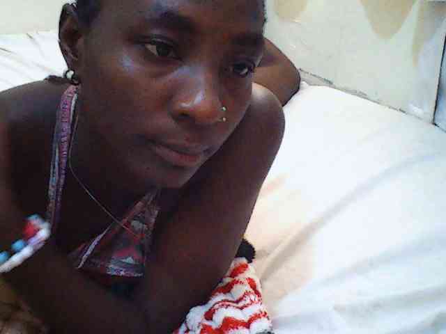 TALISHA3 webcam