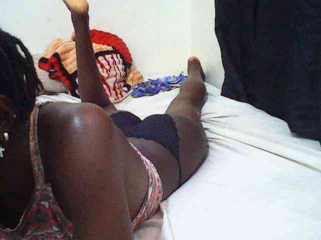 TALISHA3 webcam