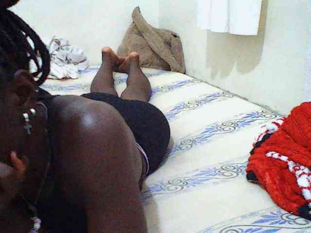 TALISHA3 webcam