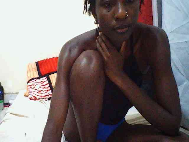 TALISHA3 webcam