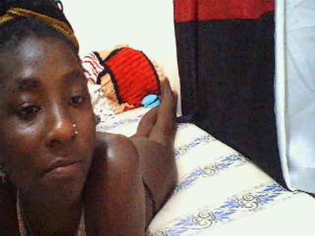 TALISHA3 webcam