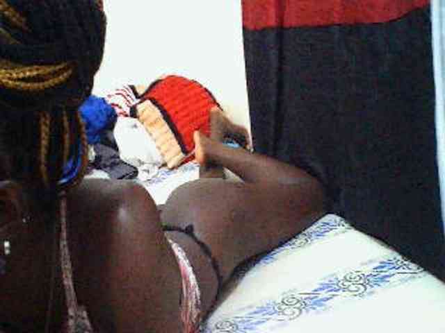TALISHA3