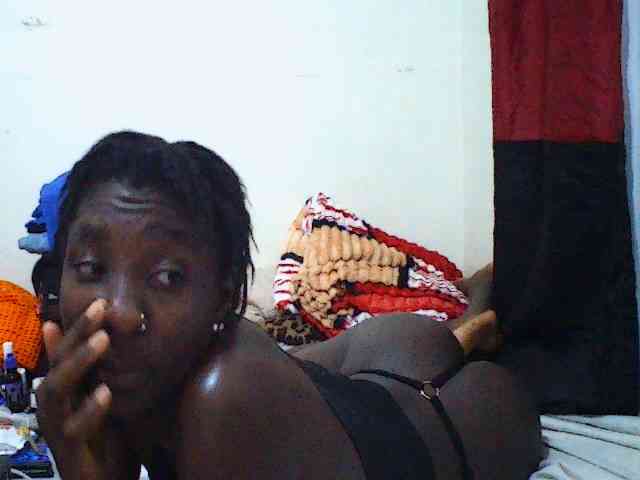 TALISHA3 webcam