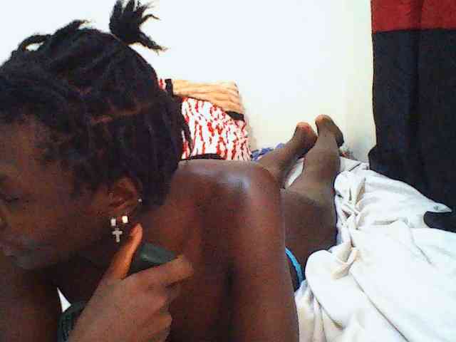 TALISHA3 webcam