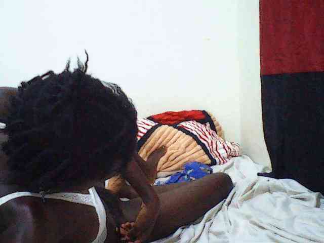 TALISHA3 webcam