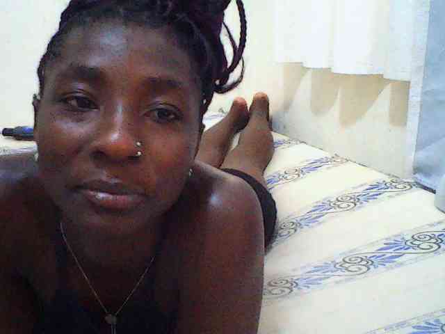 TALISHA3 webcam