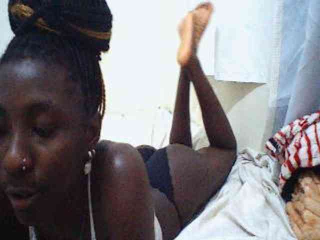 TALISHA3 webcam