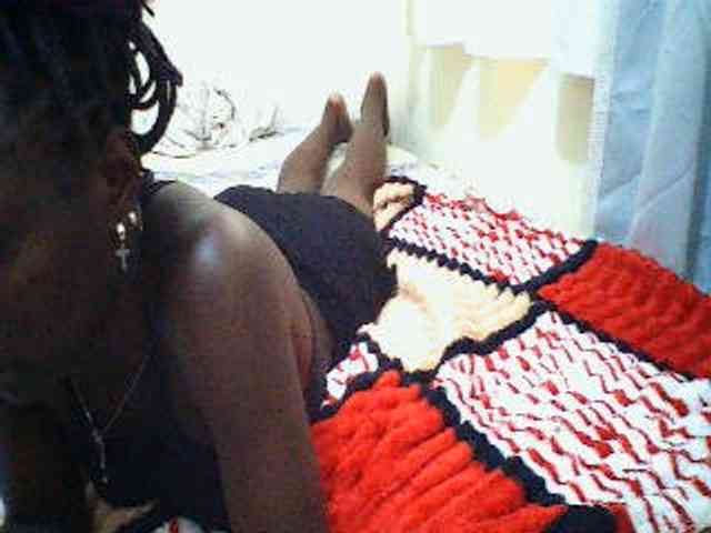 TALISHA3