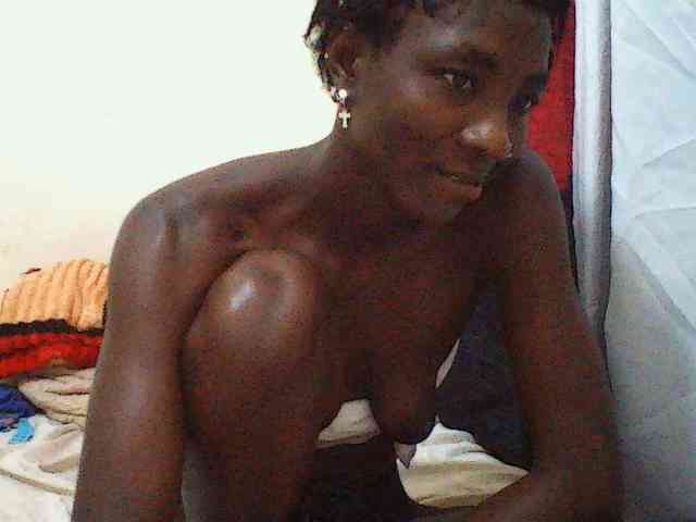 TALISHA3 webcam