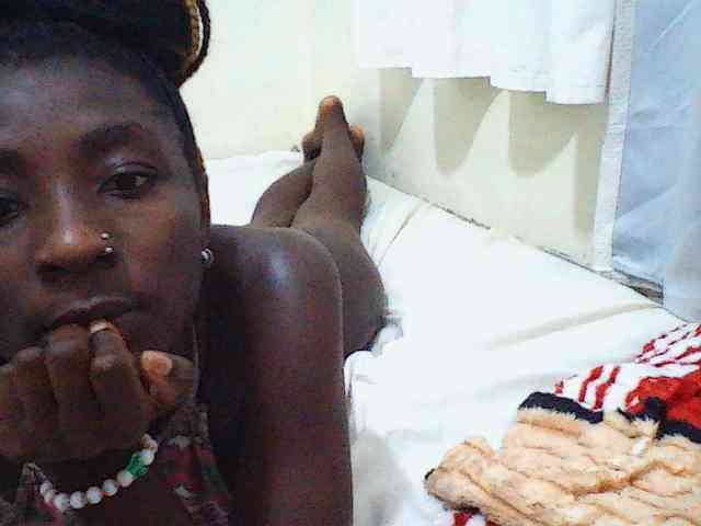 TALISHA3 webcam