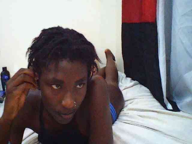 TALISHA3 webcam