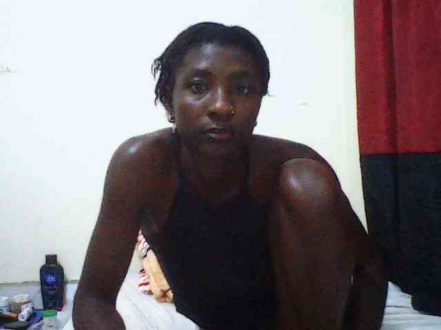TALISHA3 webcam