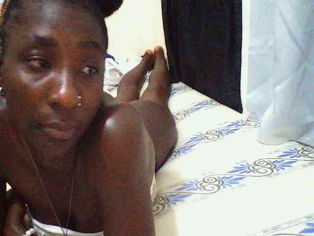 TALISHA3 webcam