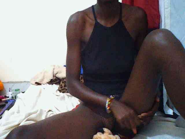 TALISHA3 webcam