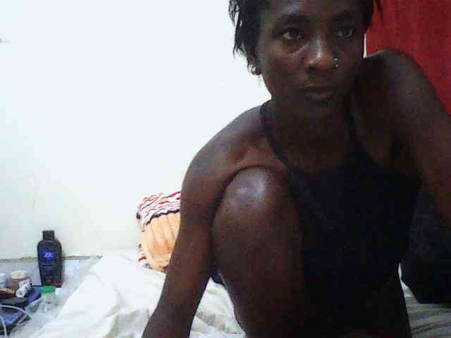 TALISHA3 webcam