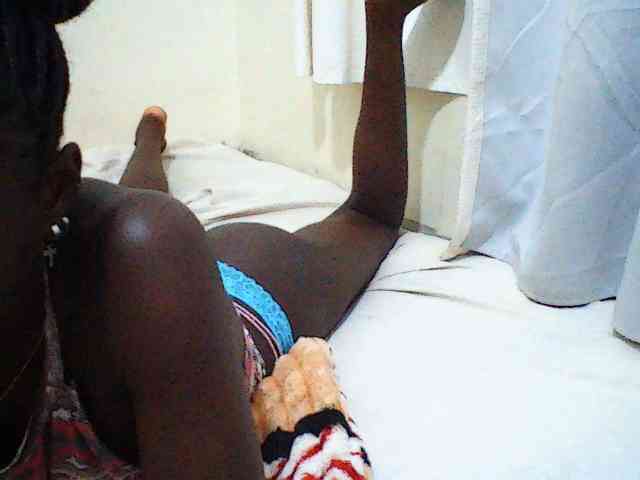 TALISHA3
