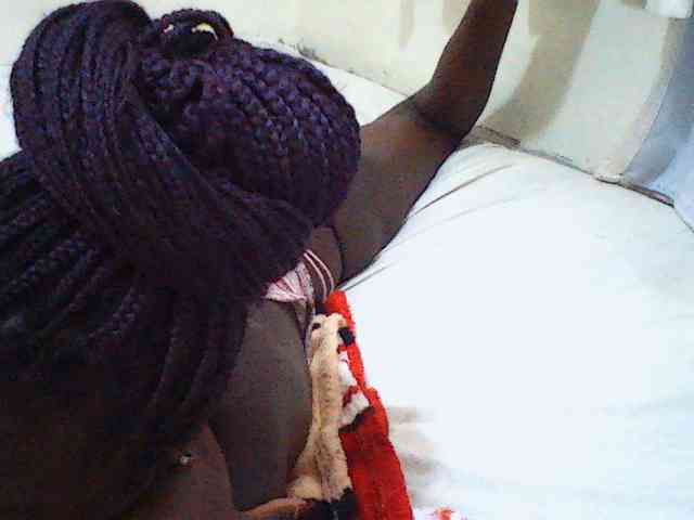 TALISHA3