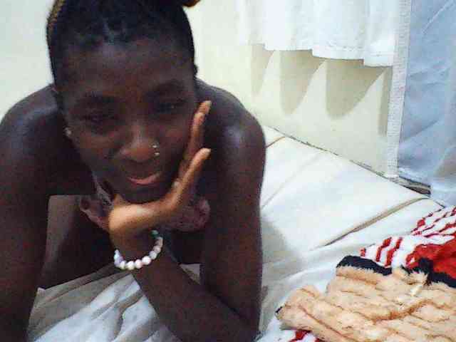 TALISHA3 webcam