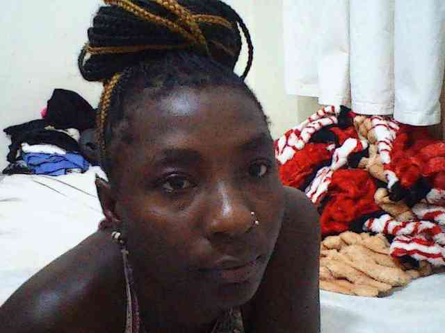 TALISHA3