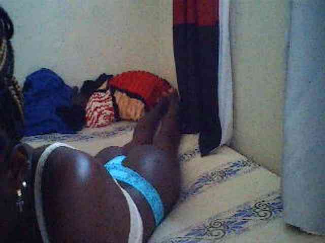 TALISHA3 webcam