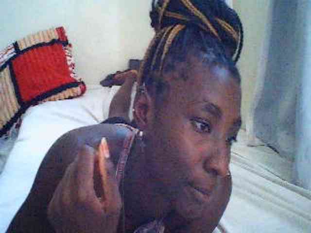TALISHA3 TALISHA3
