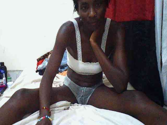 TALISHA3 webcam