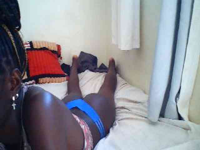 TALISHA3 webcam