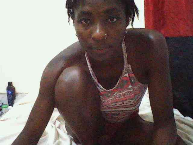 TALISHA3 webcam