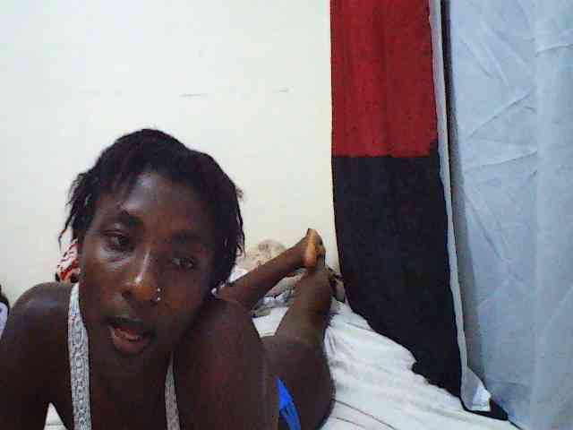 TALISHA3 webcam