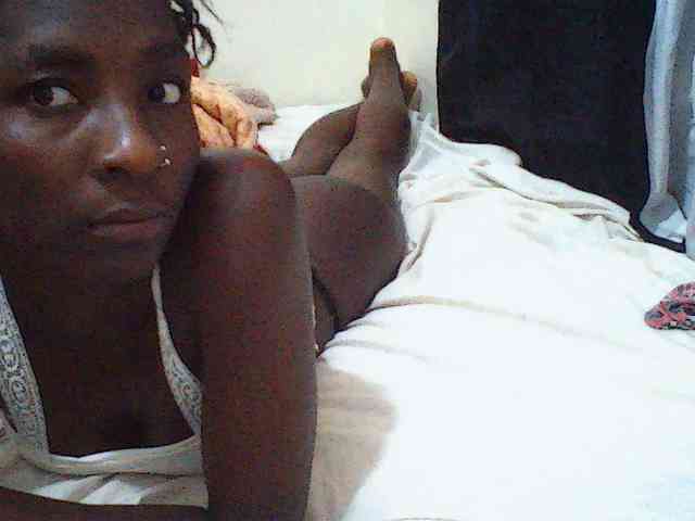 TALISHA3 webcam