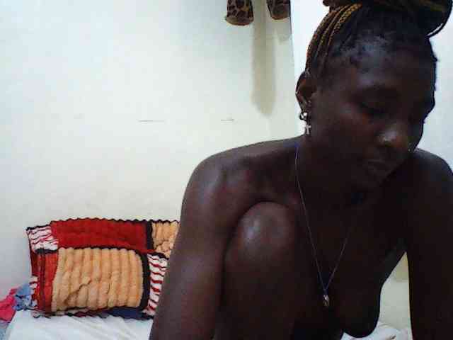 TALISHA3 webcam