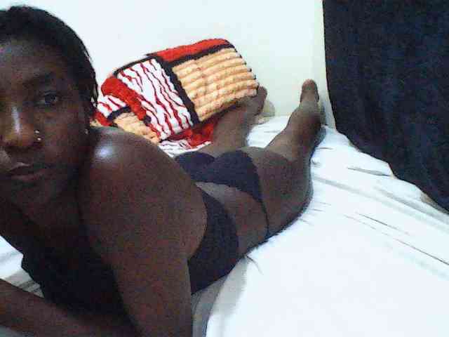 TALISHA3