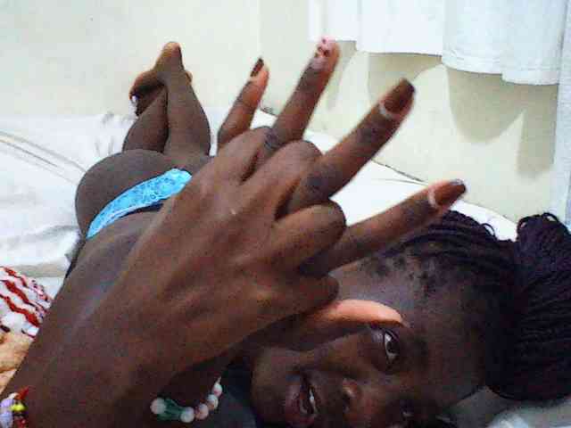 TALISHA3