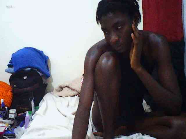 TALISHA3 webcam