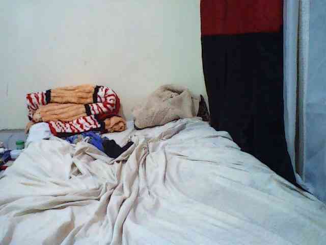 TALISHA3 webcam