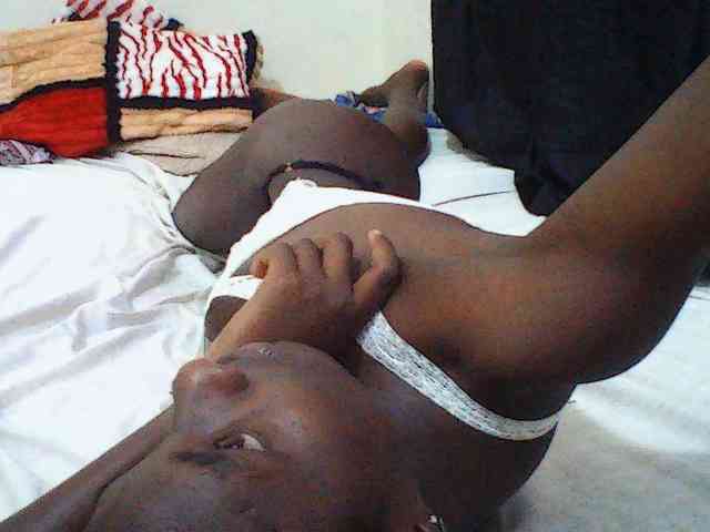 TALISHA3 webcam