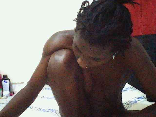 TALISHA3 webcam