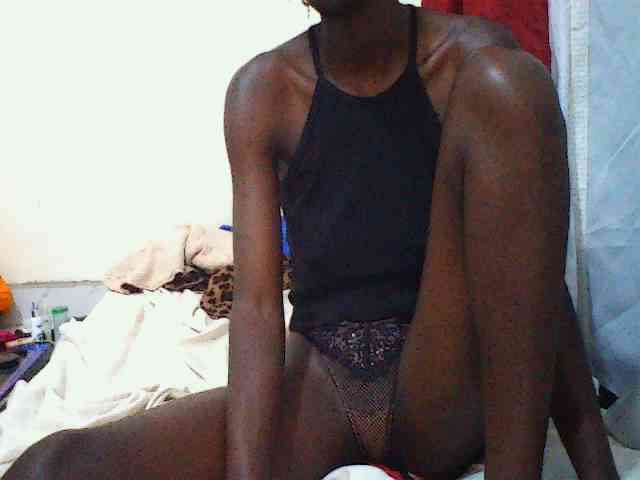 TALISHA3 webcam