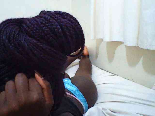 TALISHA3