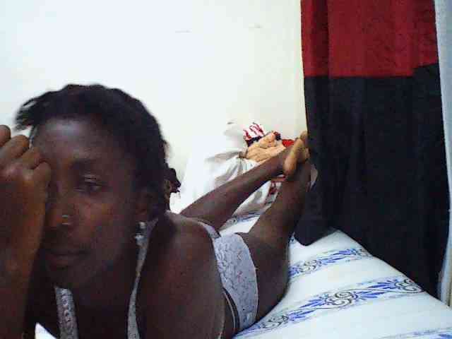 TALISHA3 webcam