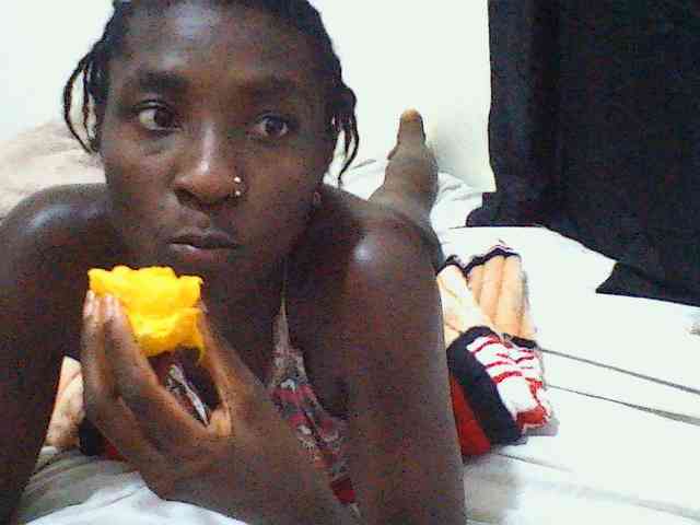 TALISHA3 webcam
