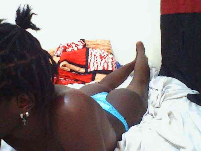 TALISHA3 webcam