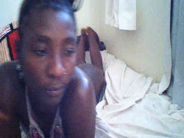 TALISHA3 webcam
