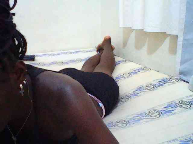 TALISHA3
